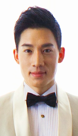 HSHP Media Group - Ben Wang