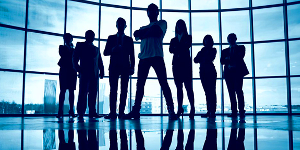 HSHP Media Group - Our Team